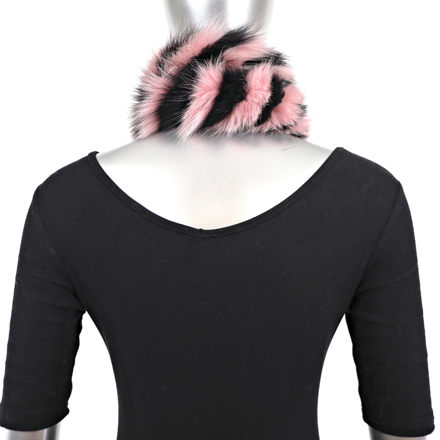 Fox Scarf