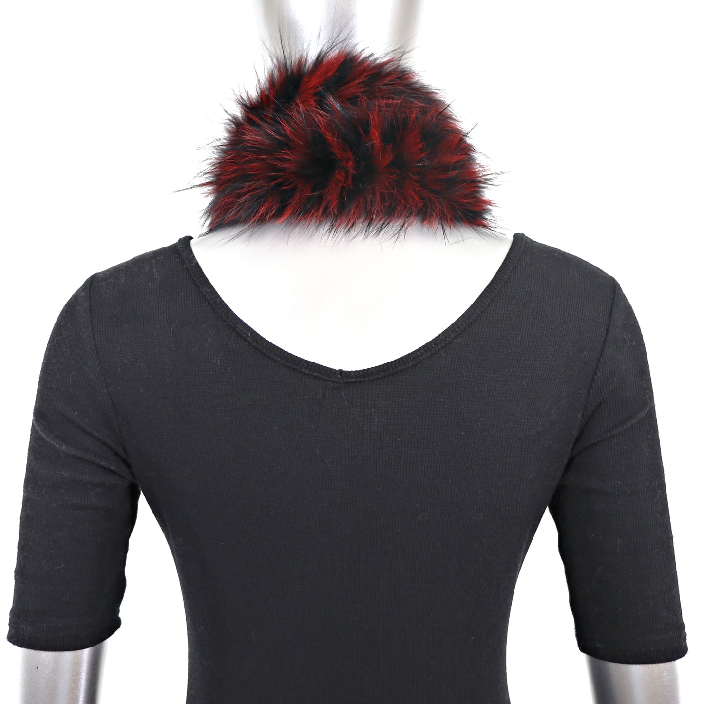 Fox Scarf- Size Free