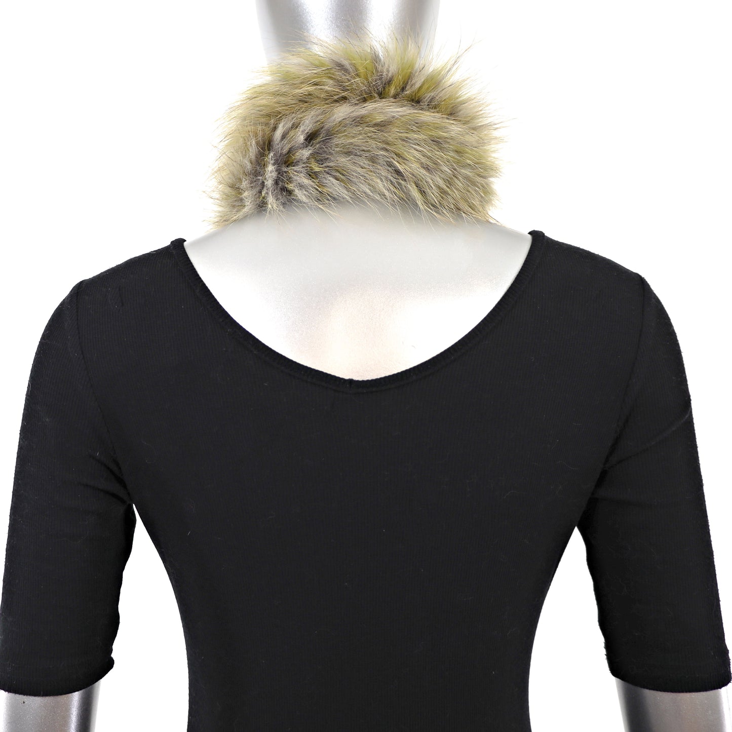 Fox Scarf- Size Free