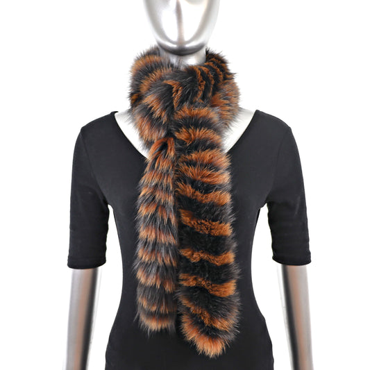 Fox Scarf