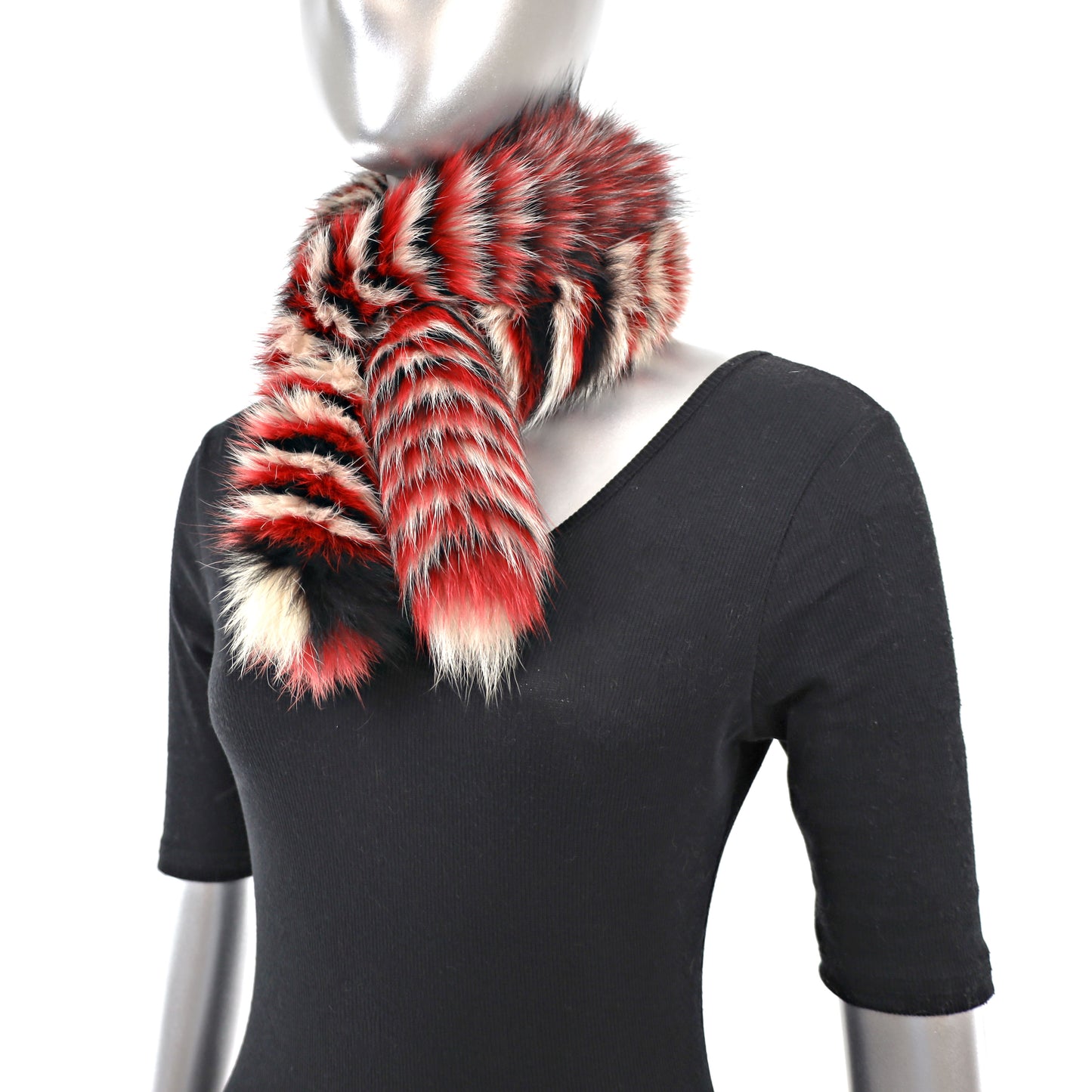 Fox Scarf