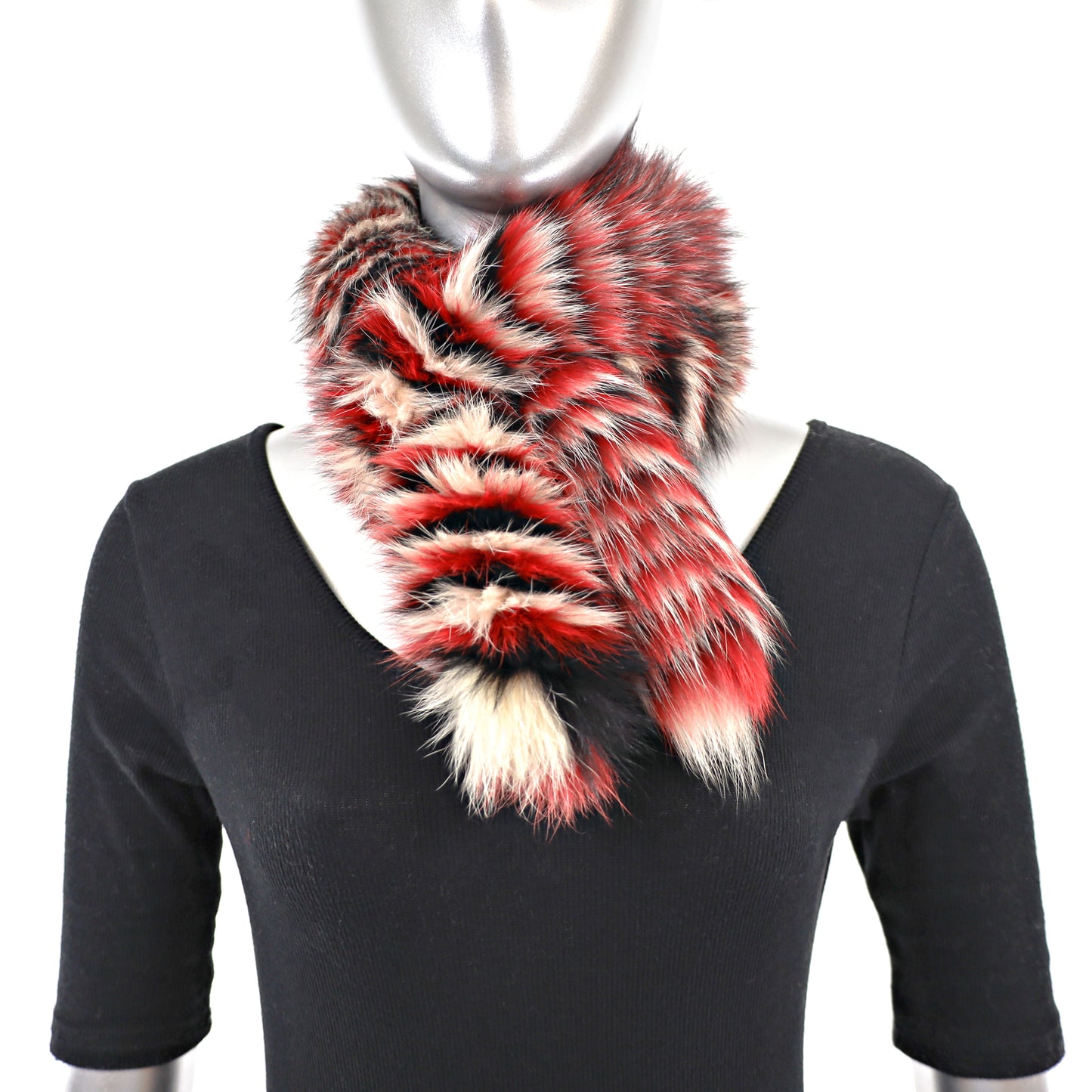 Fox Scarf