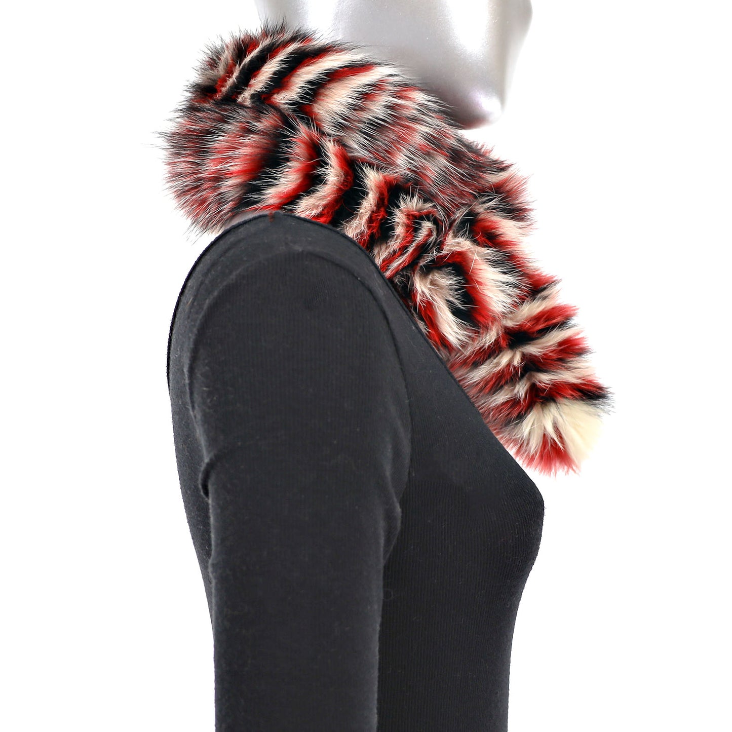 Fox Scarf