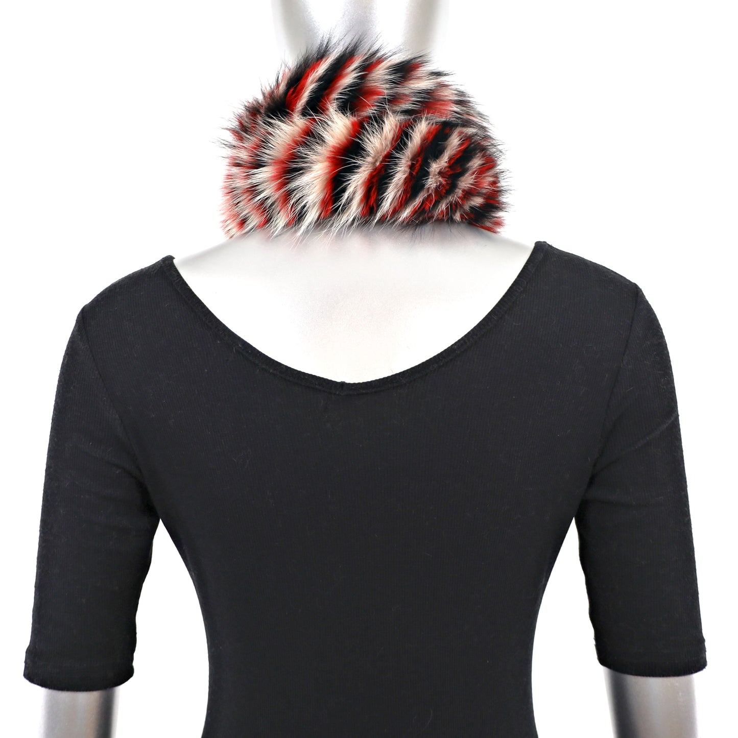 Fox Scarf