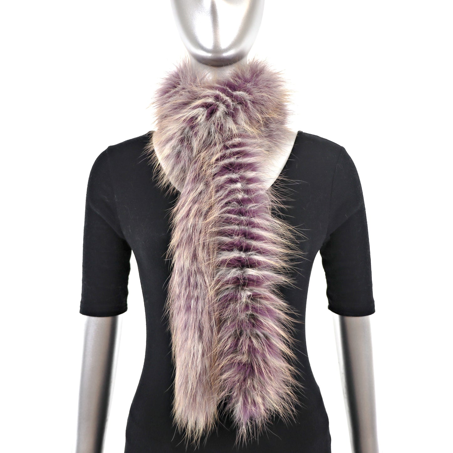 Fox Scarf