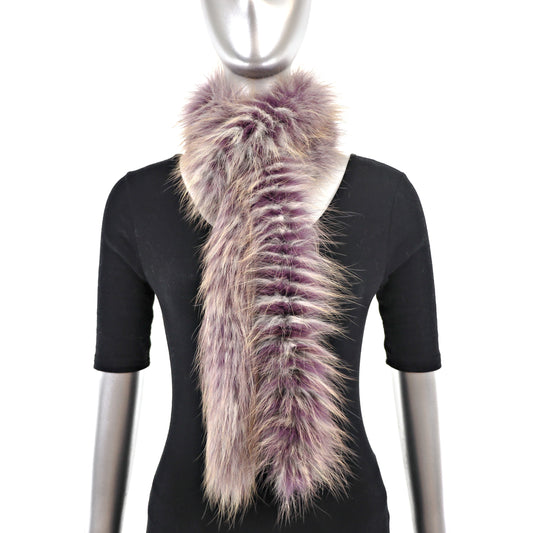 Fox Scarf