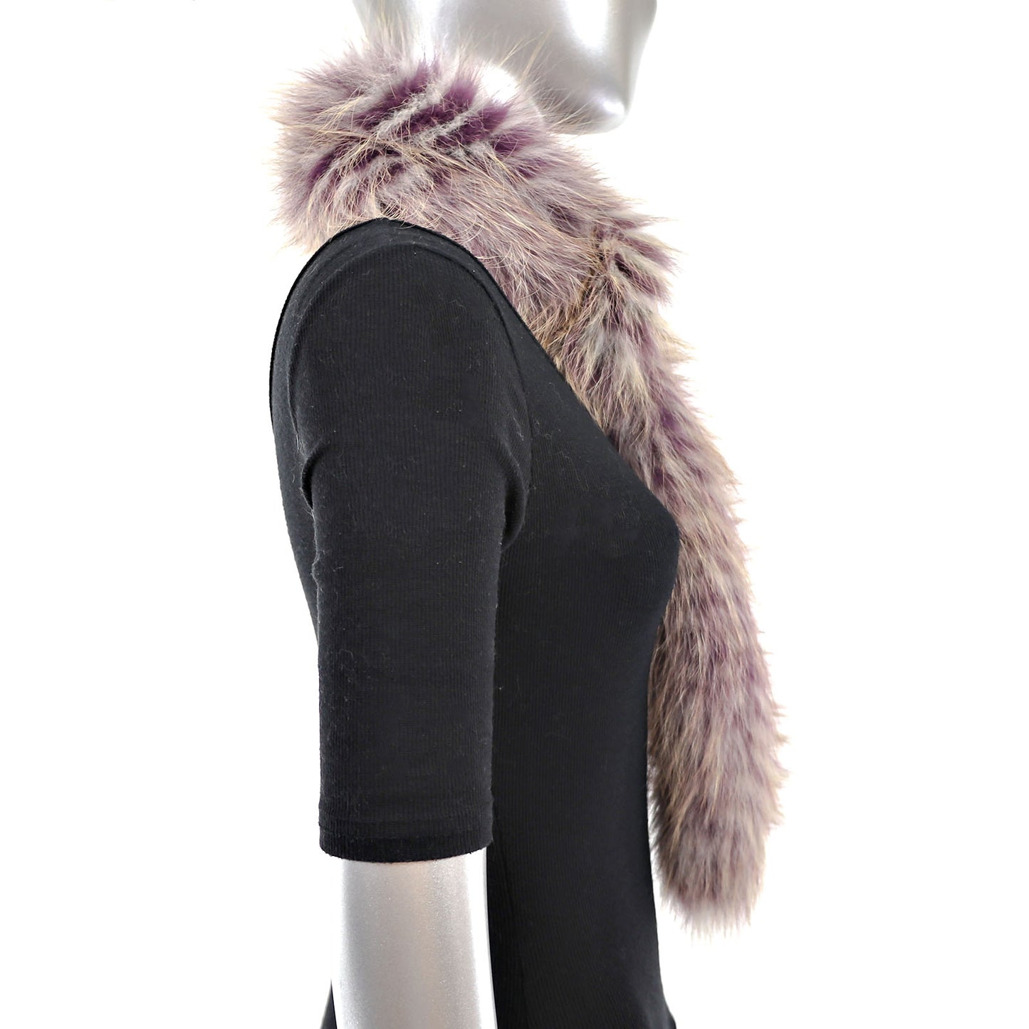 Fox Scarf