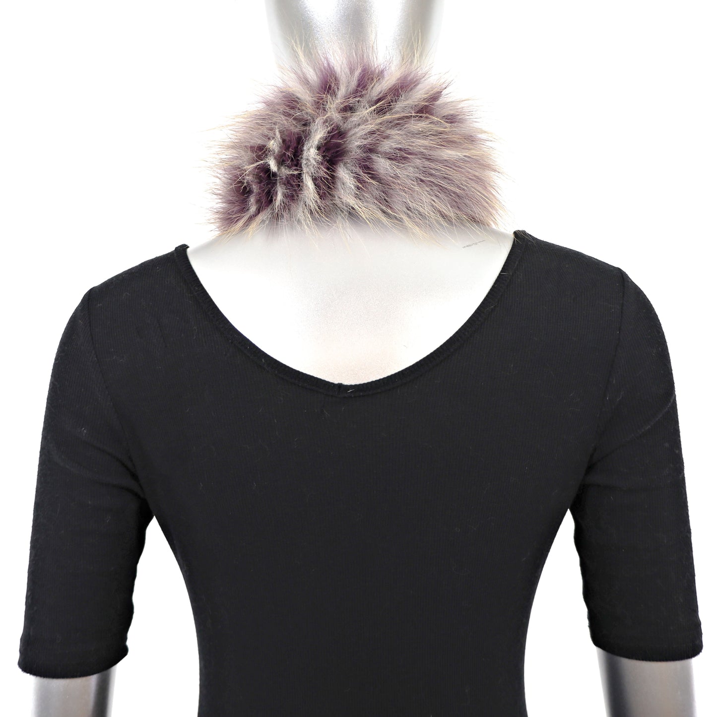 Fox Scarf