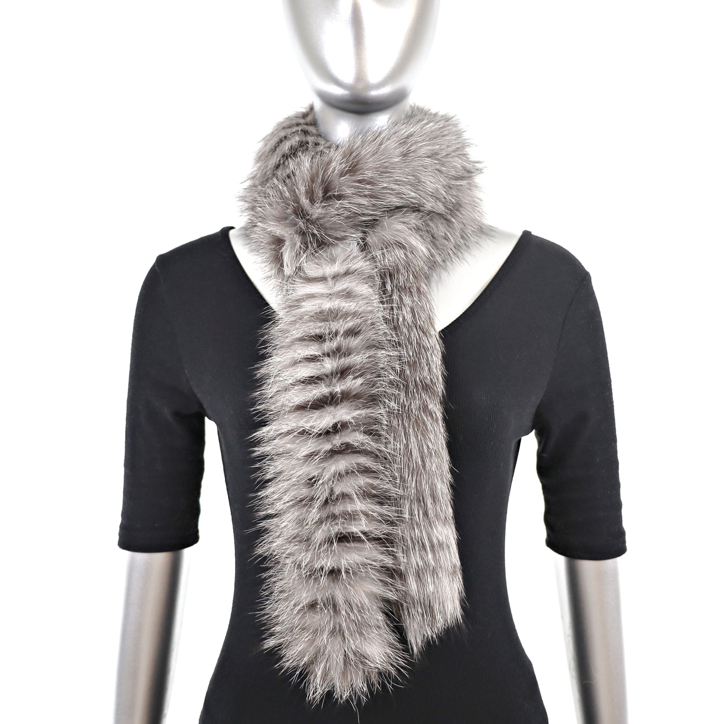 Fox Scarf