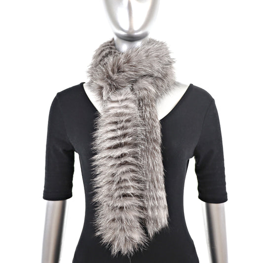 Fox Scarf