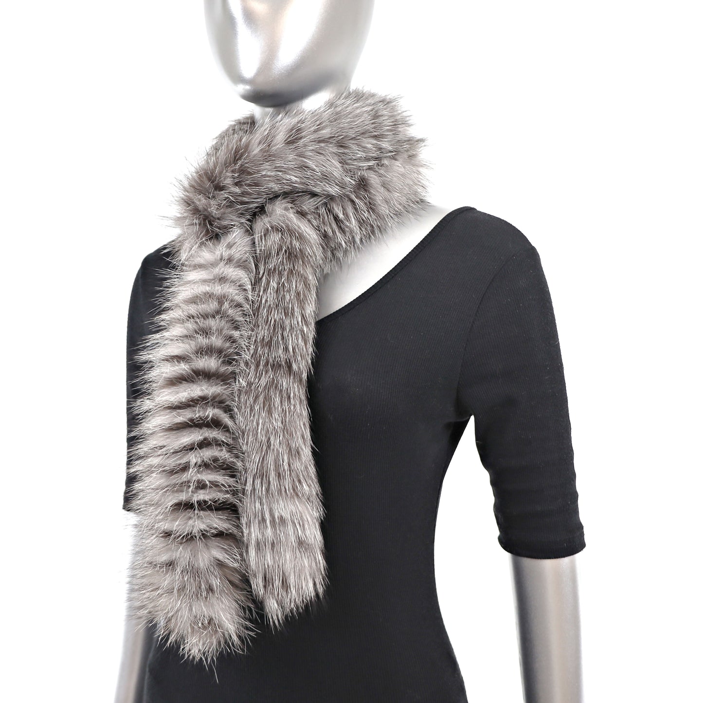 Fox Scarf