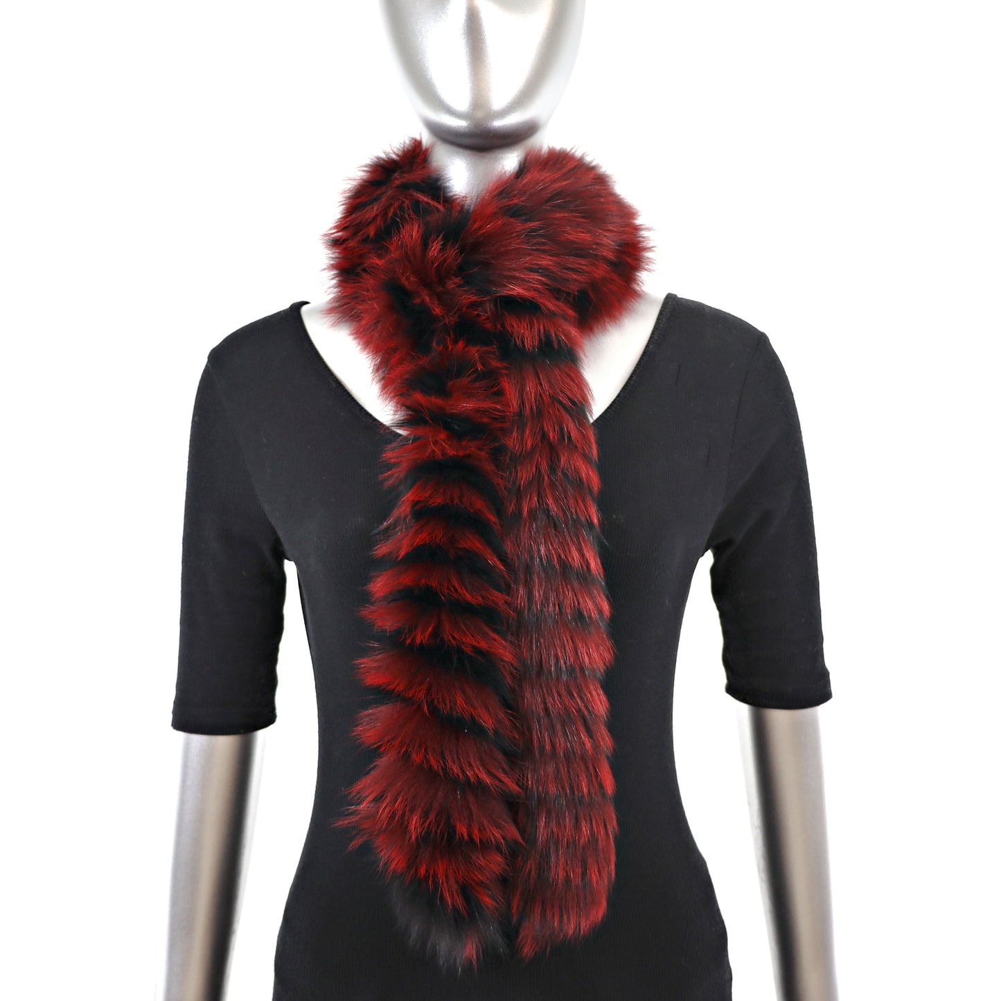 Fox Scarf