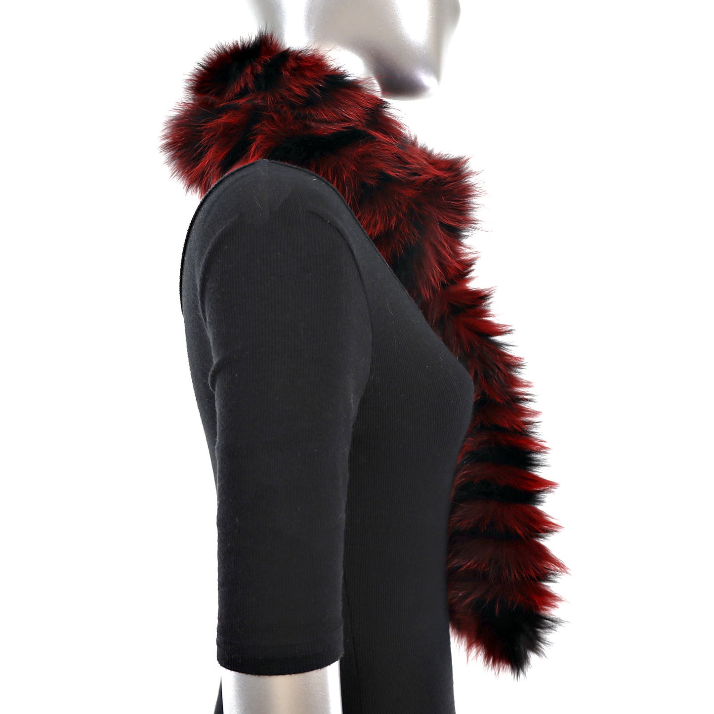 Fox Scarf