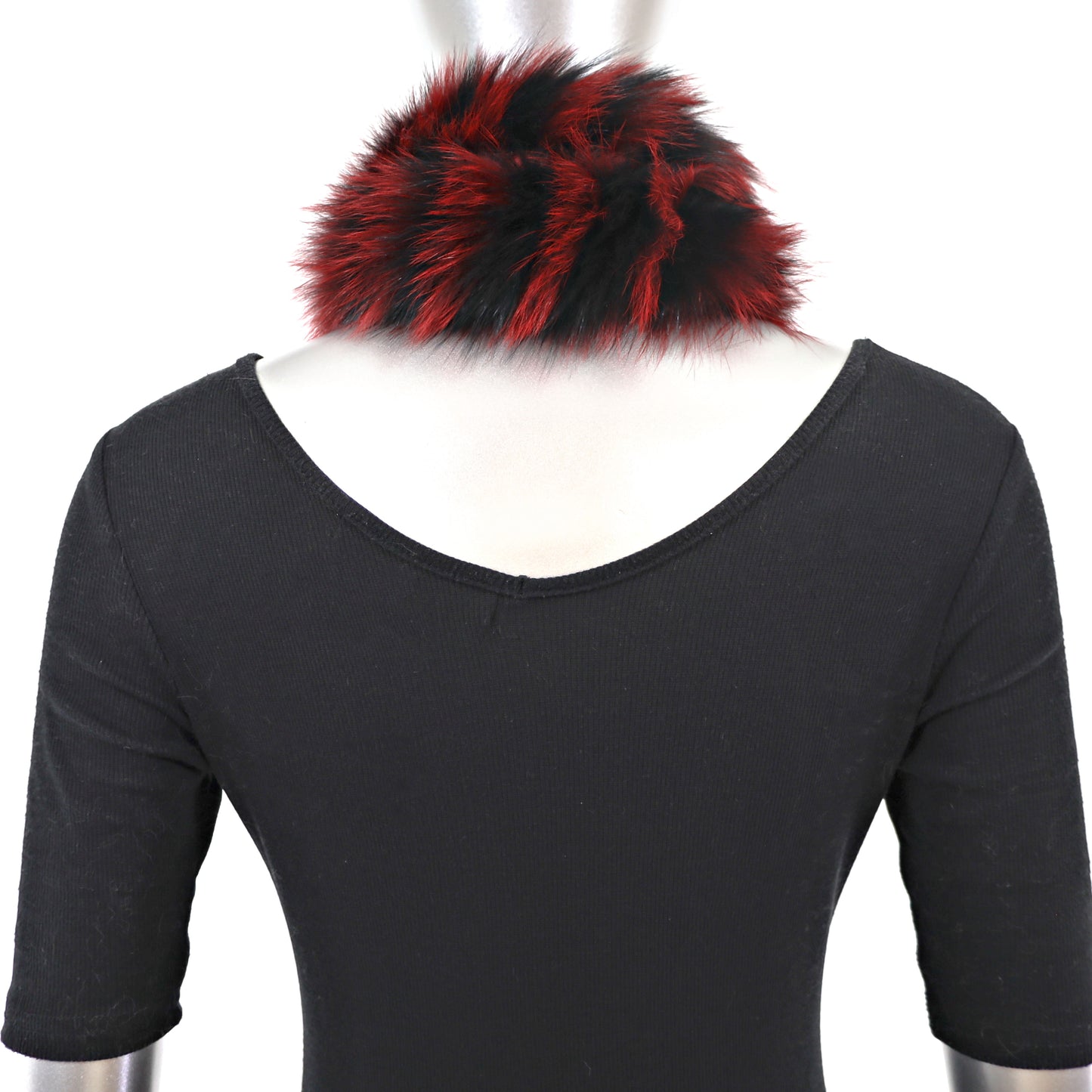 Fox Scarf