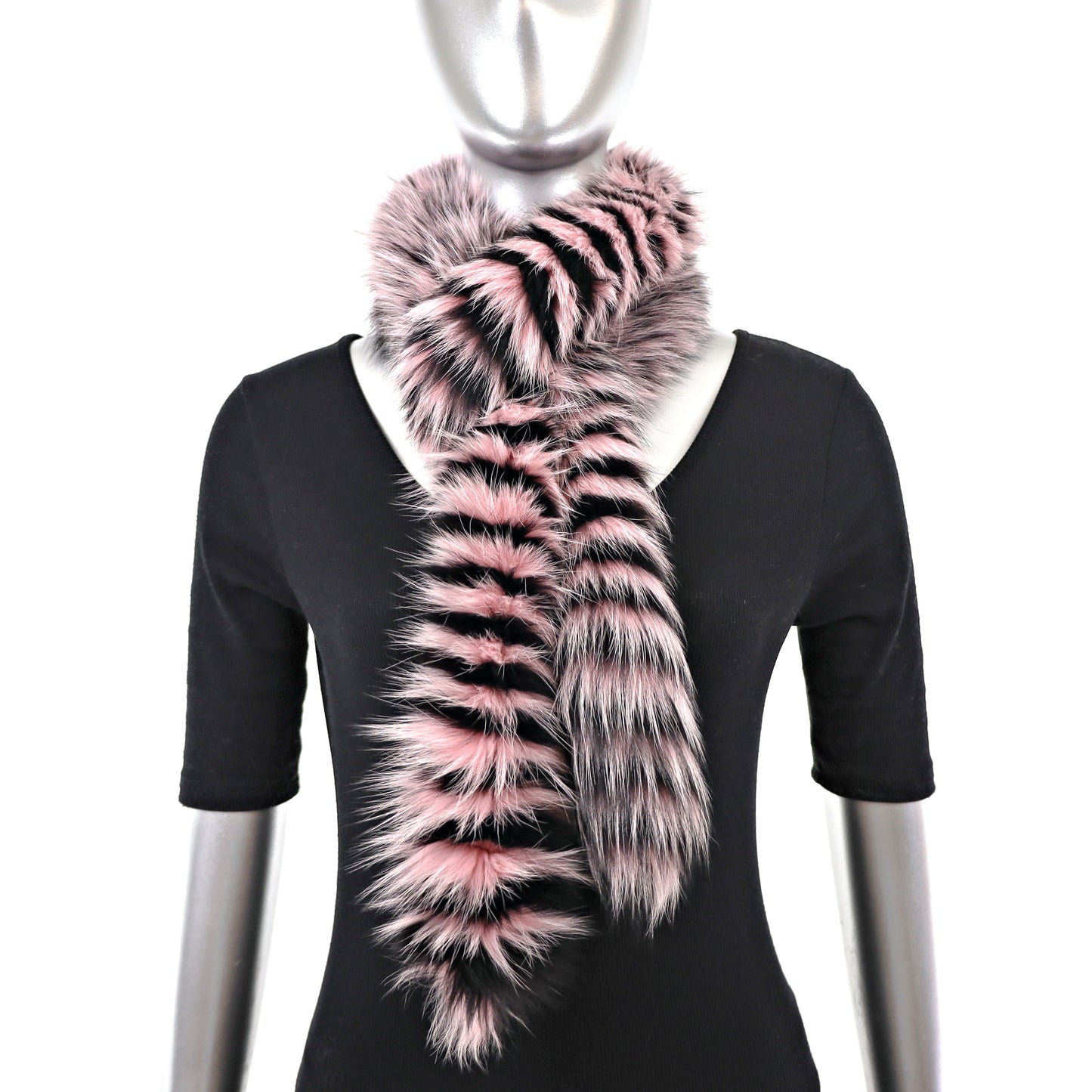 Fox Scarf