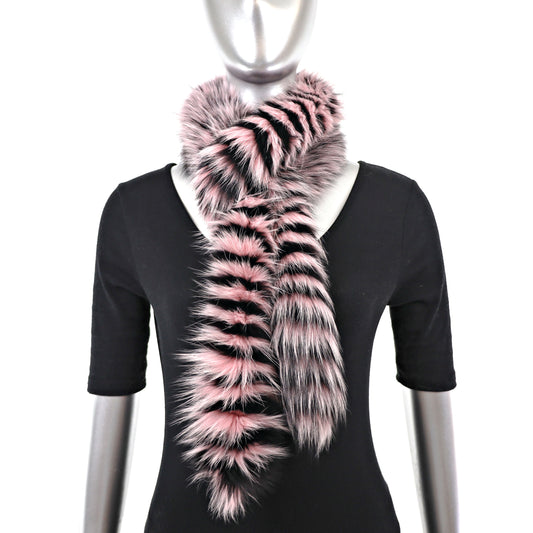 Fox Scarf