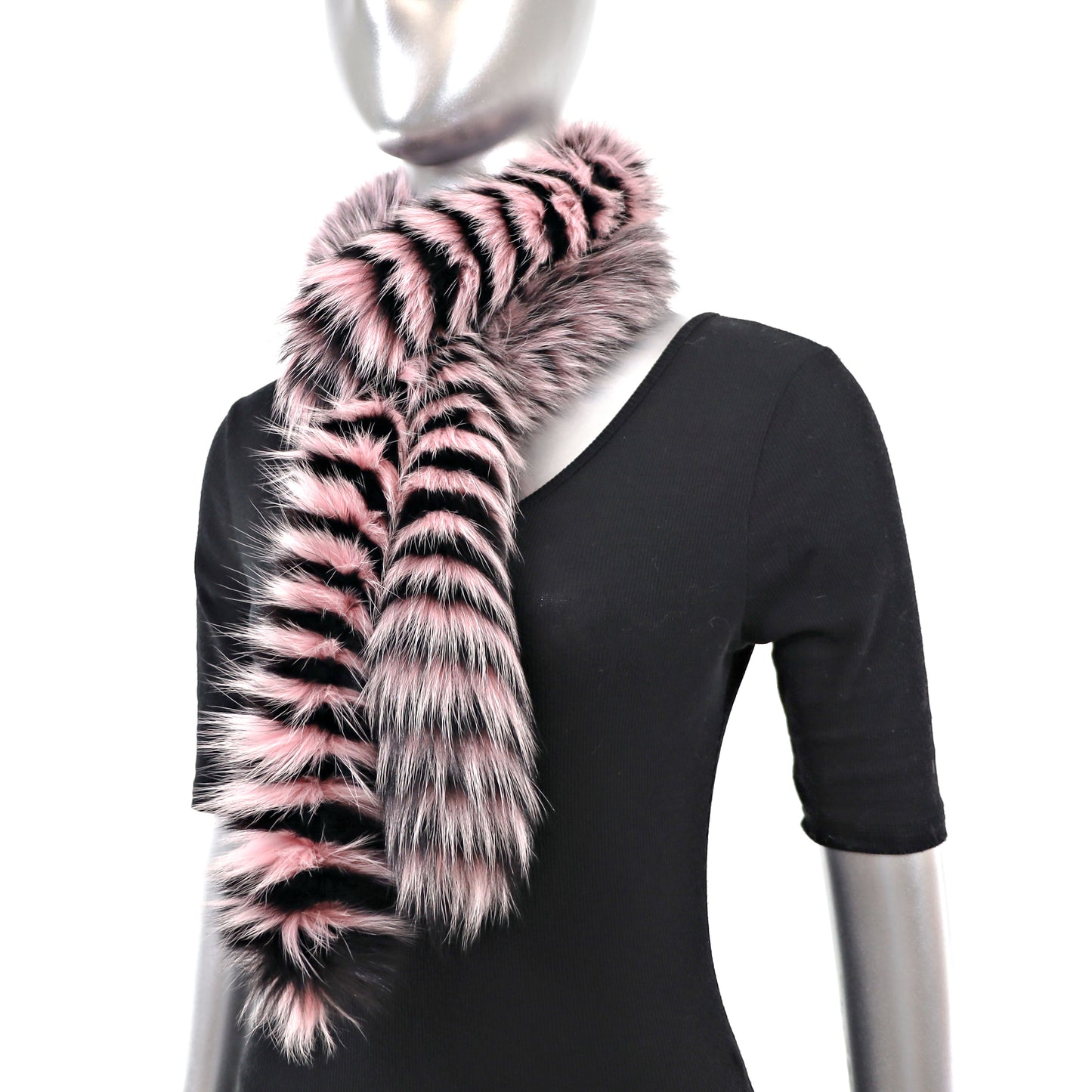Fox Scarf