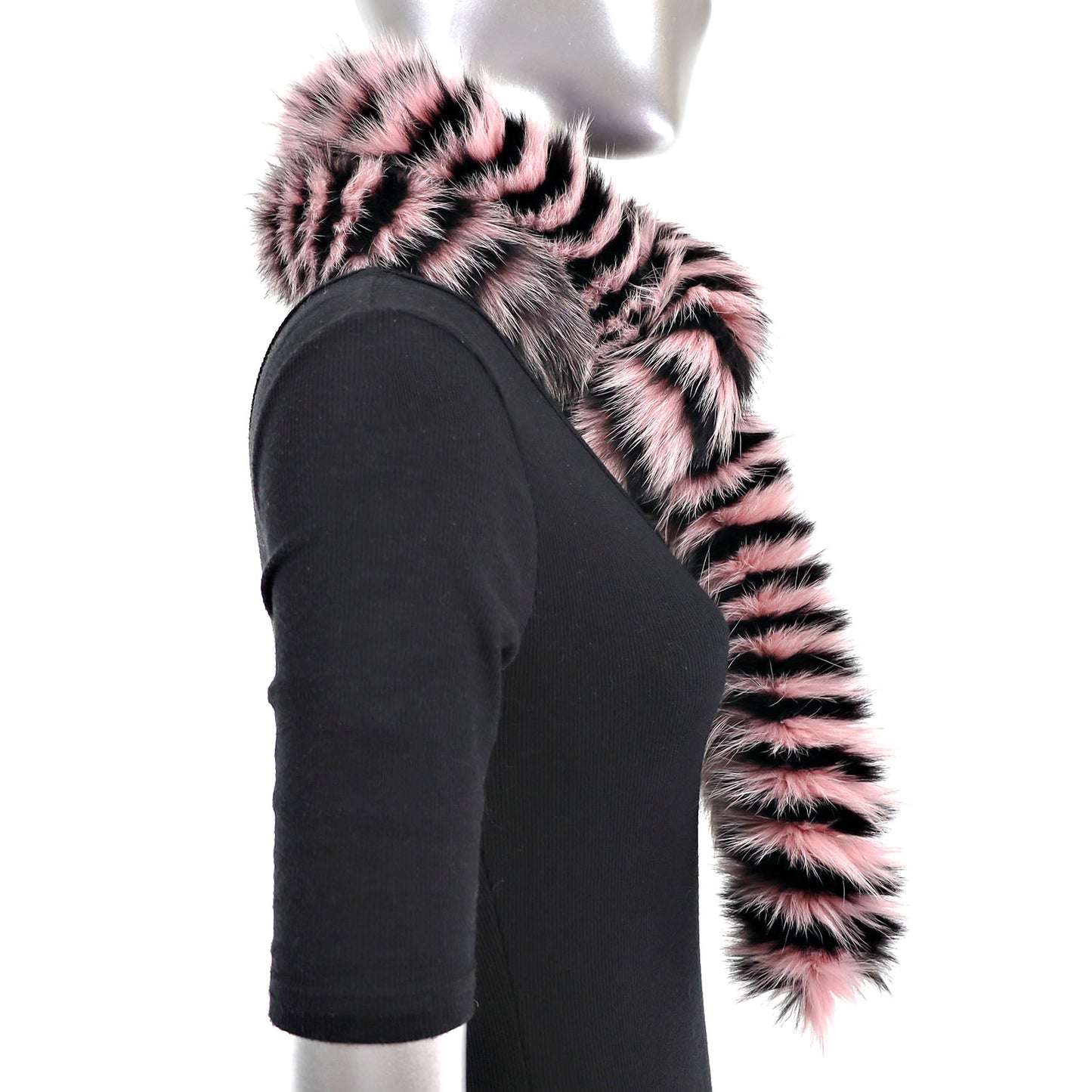 Fox Scarf