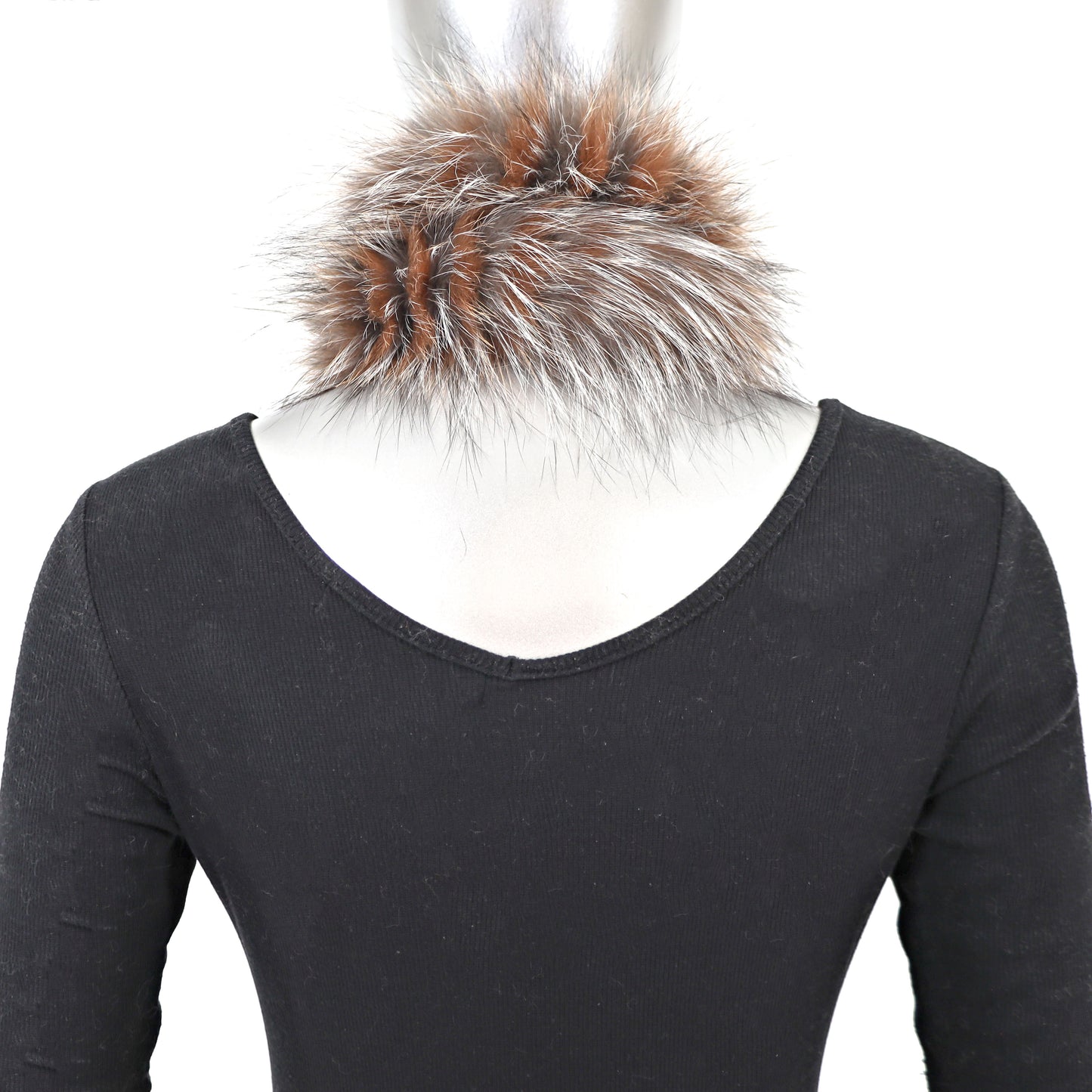 Fox Scarf