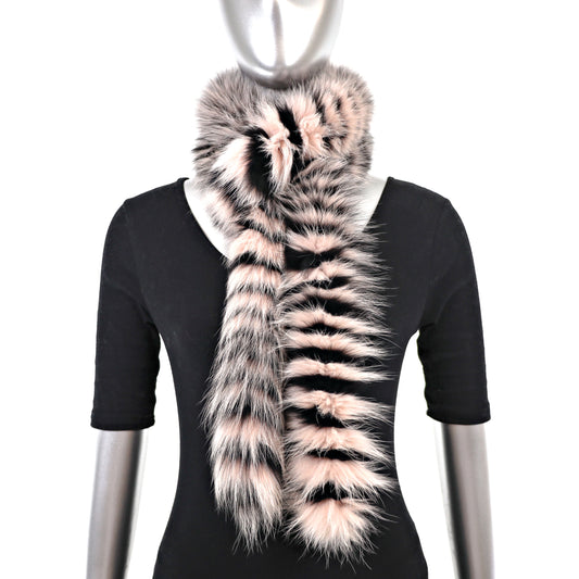 Fox Scarf