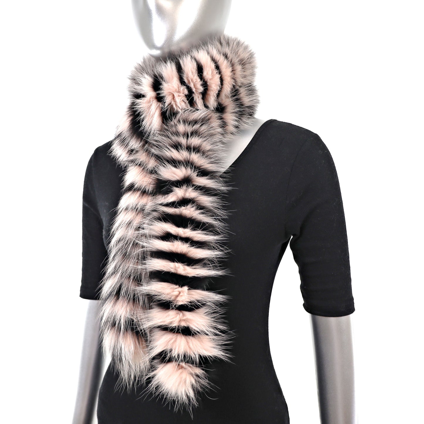 Fox Scarf