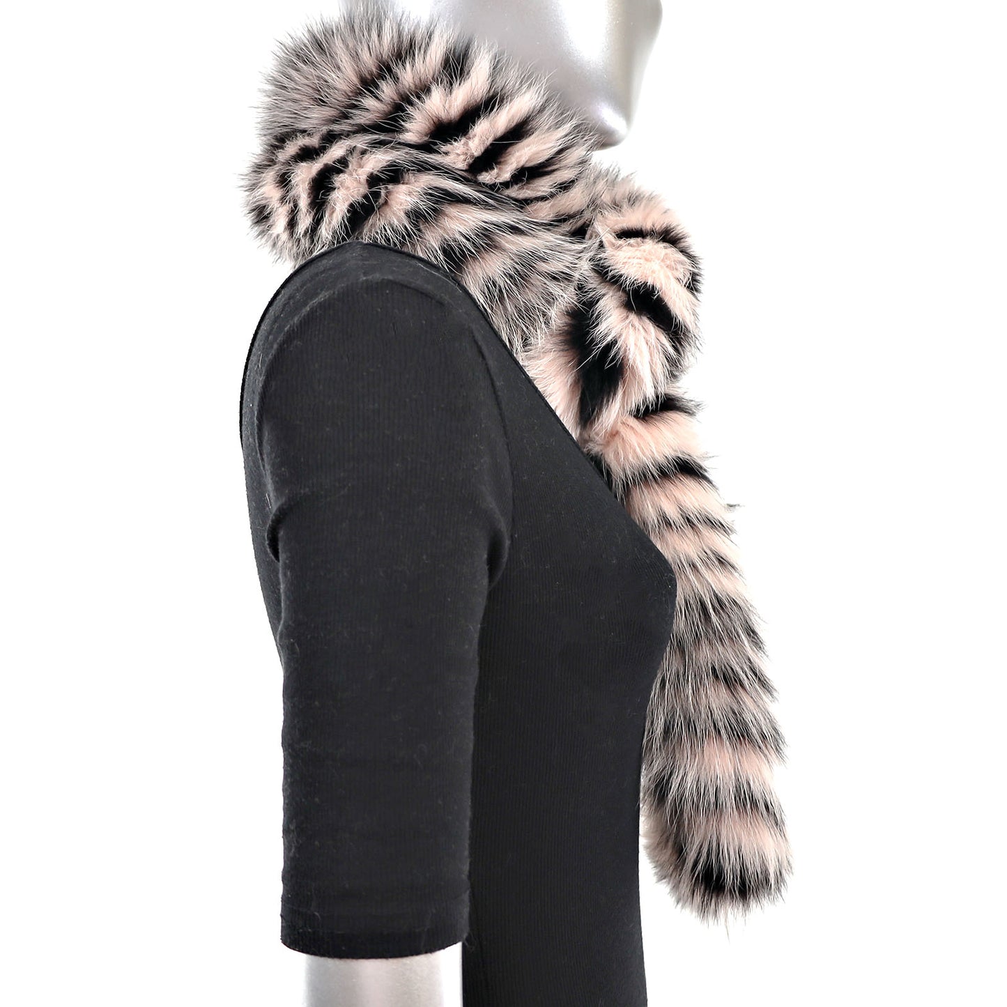 Fox Scarf