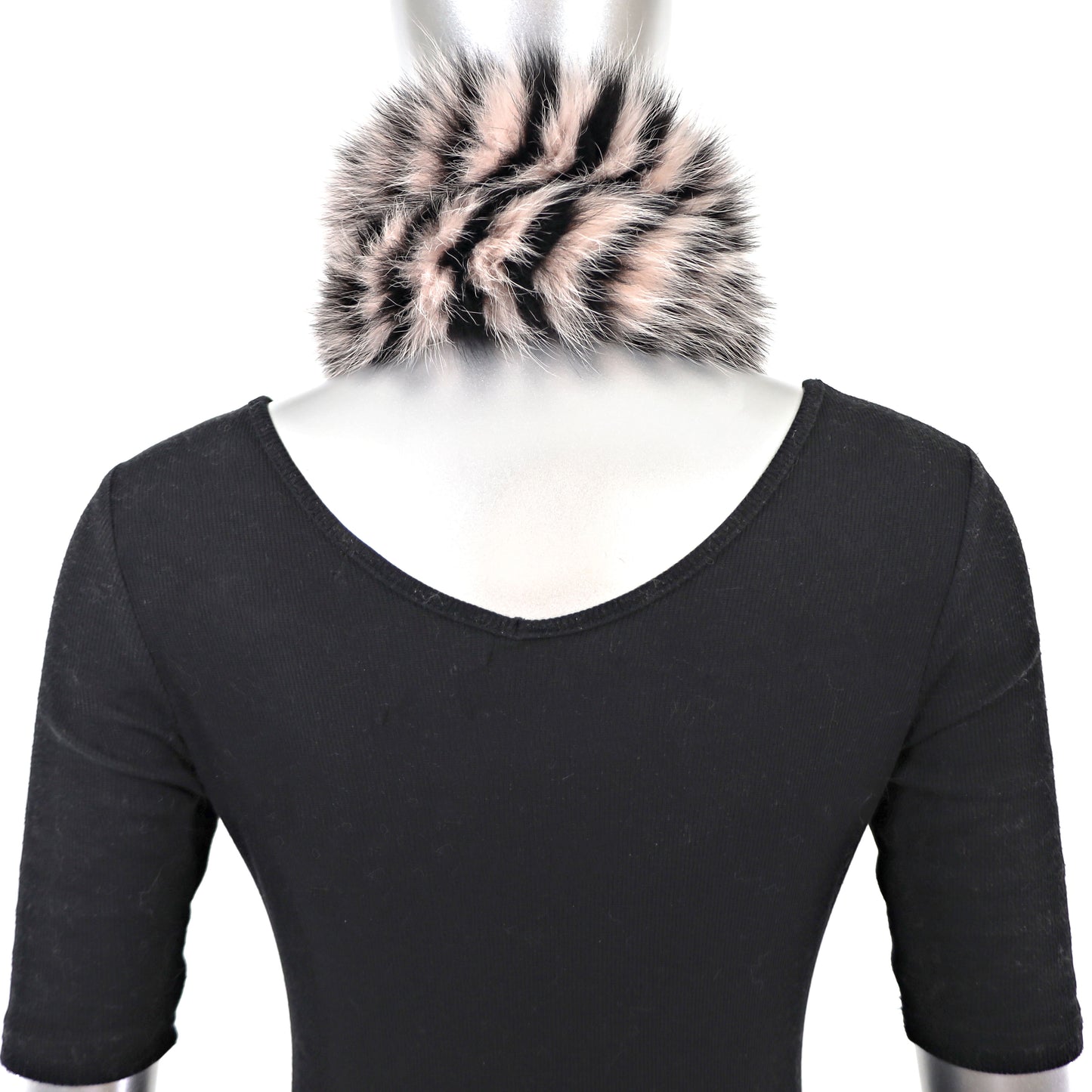 Fox Scarf