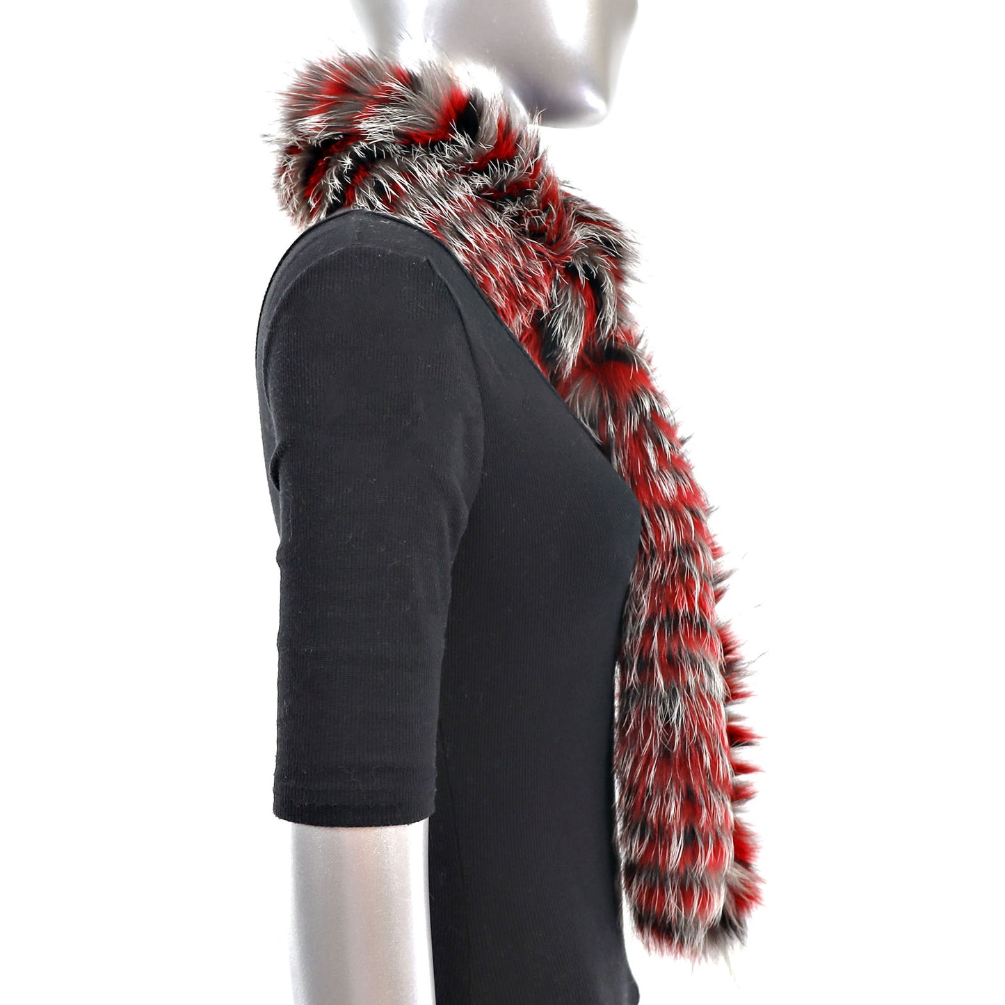 Fox Scarf