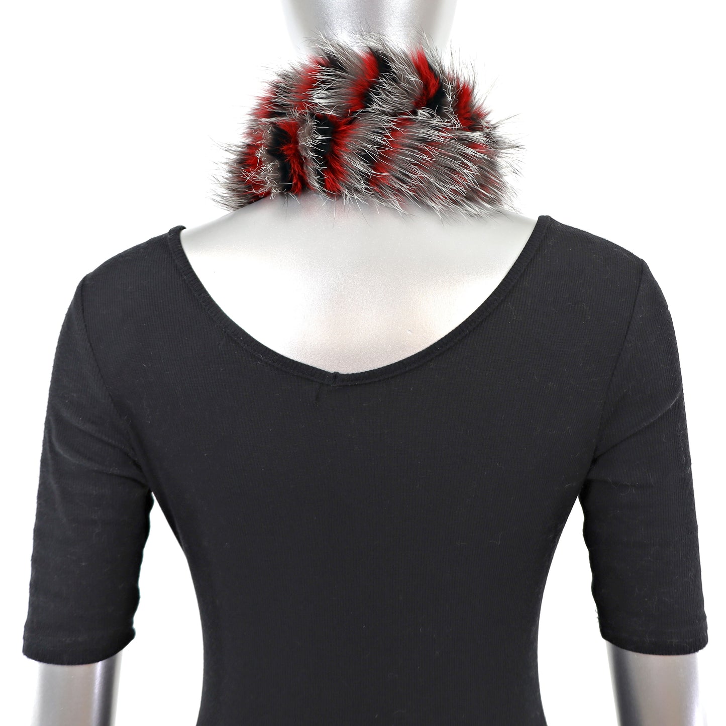 Fox Scarf
