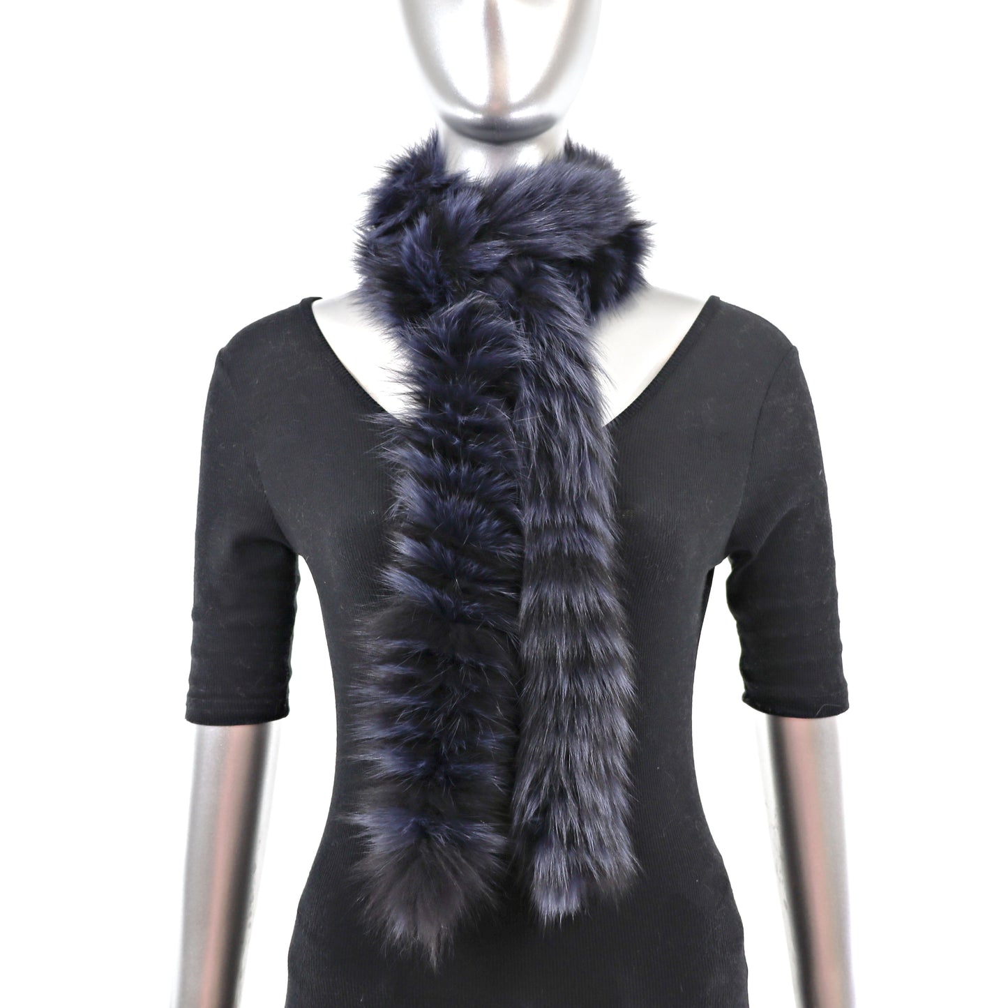 Fox Scarf