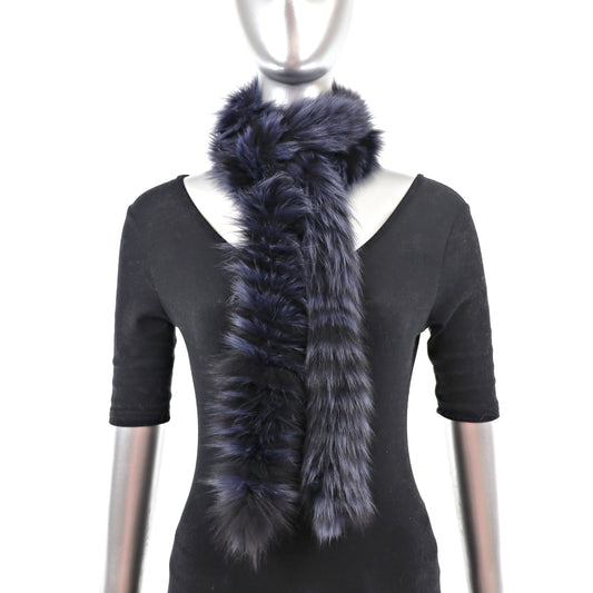 Fox Scarf