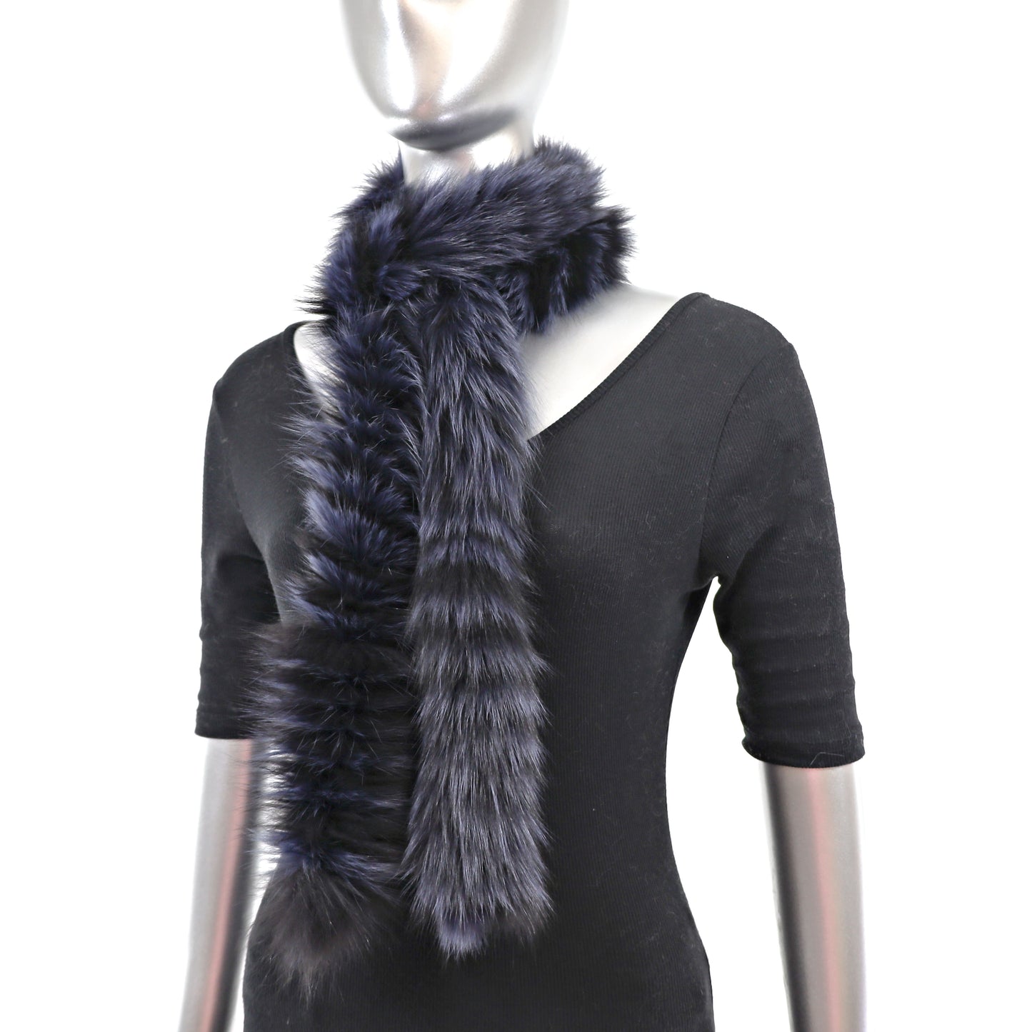 Fox Scarf