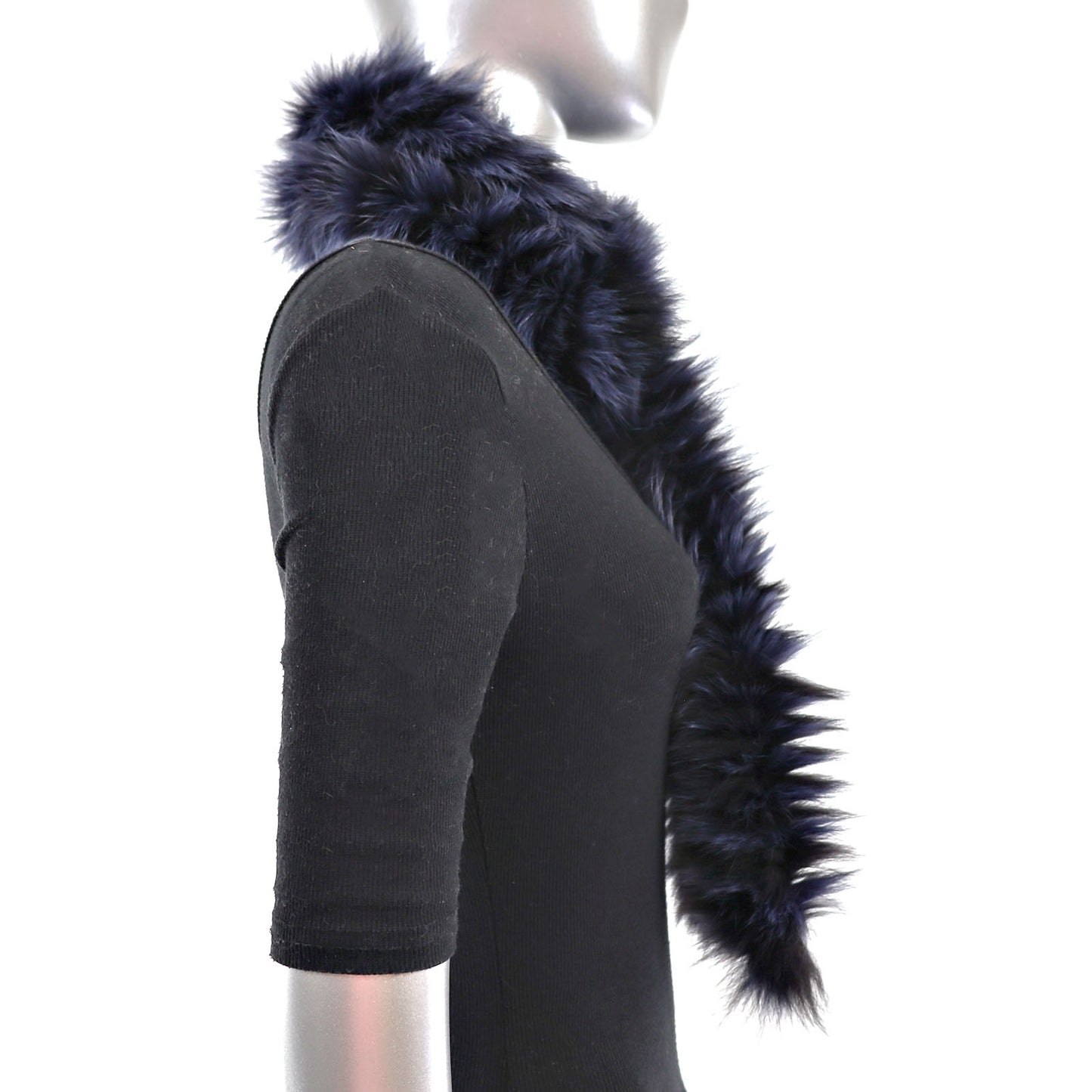 Fox Scarf