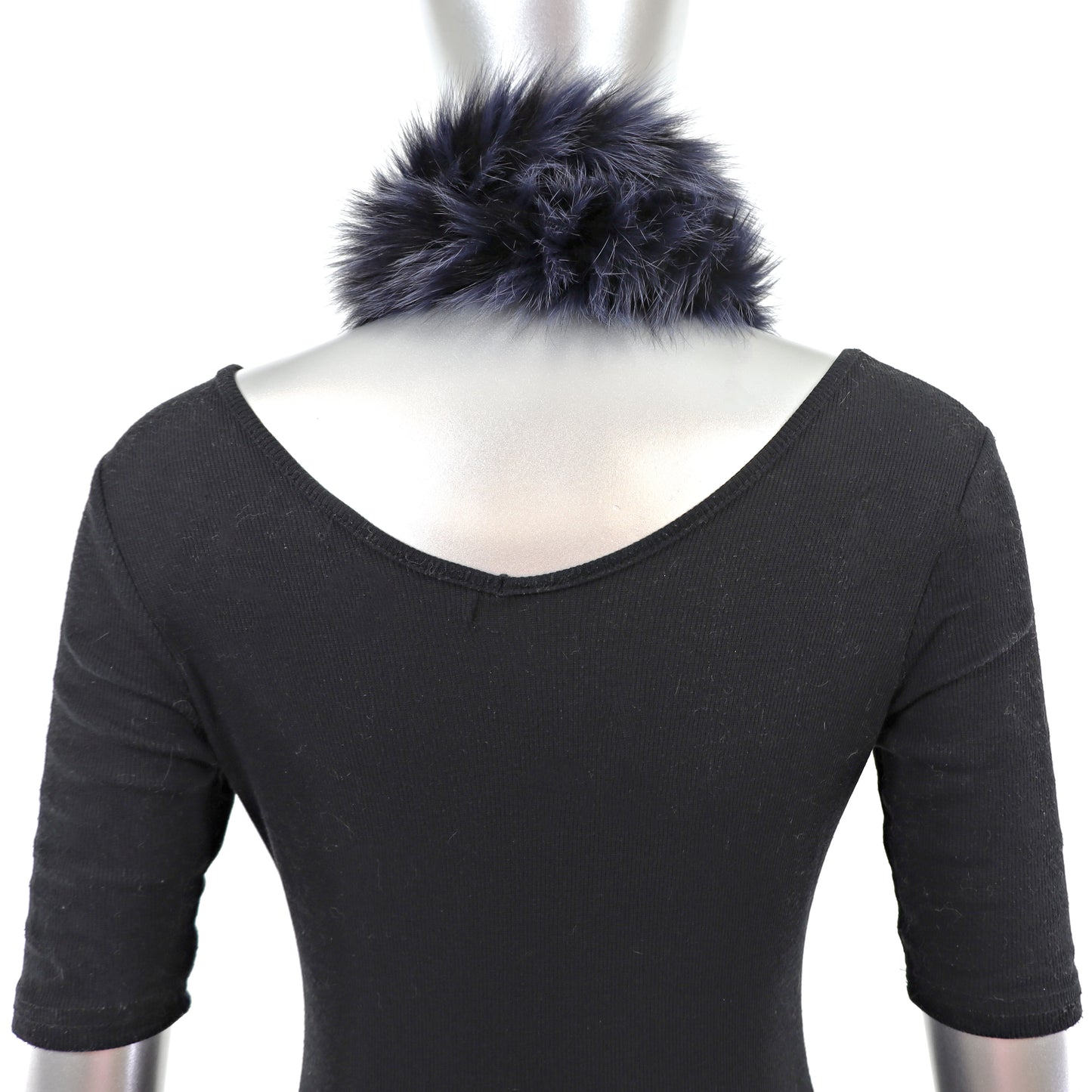 Fox Scarf