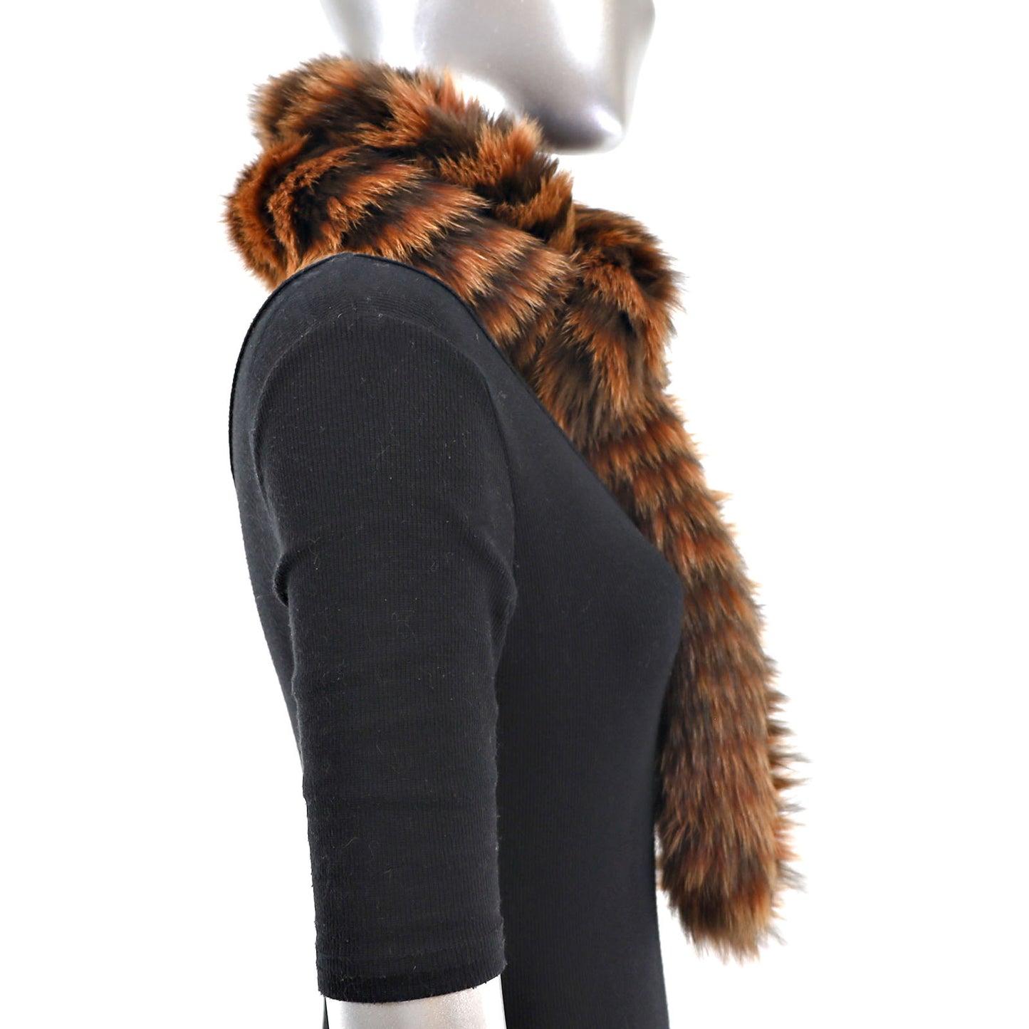 Fox Scarf