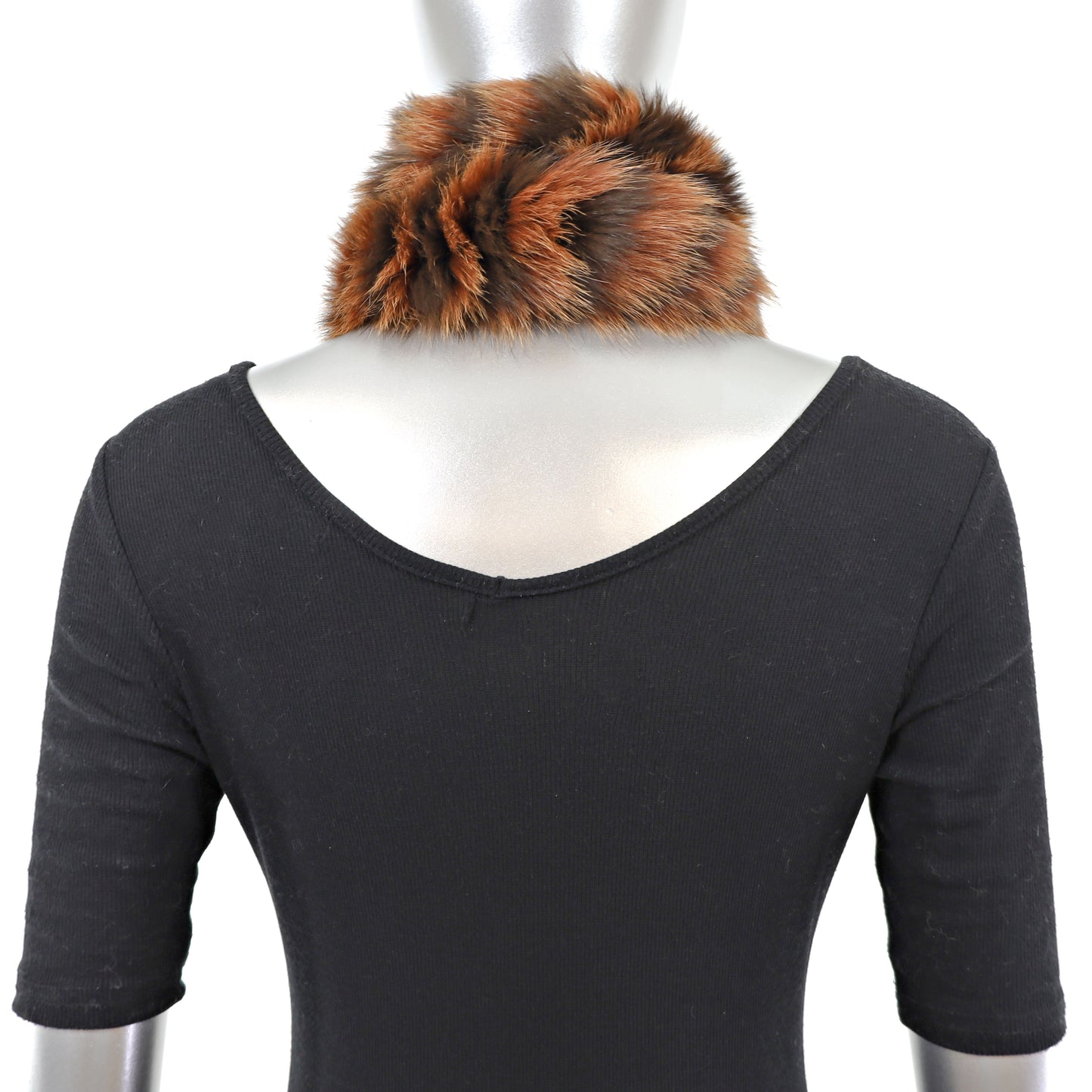 Fox Scarf