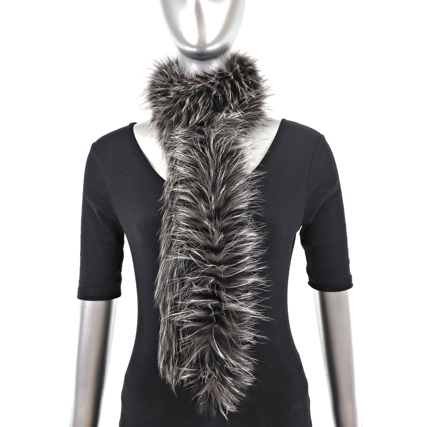 Fox Scarf