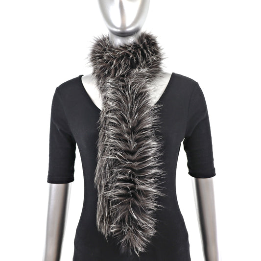 Fox Scarf