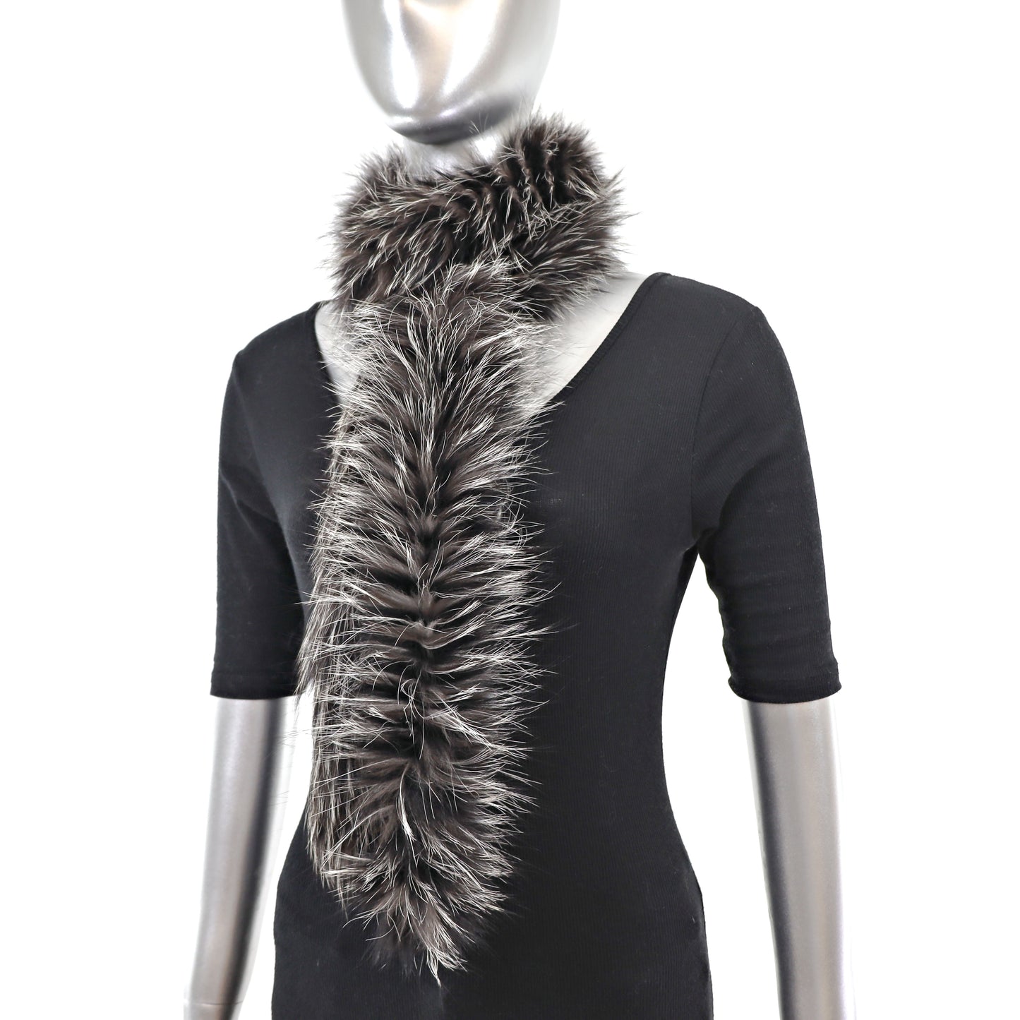 Fox Scarf