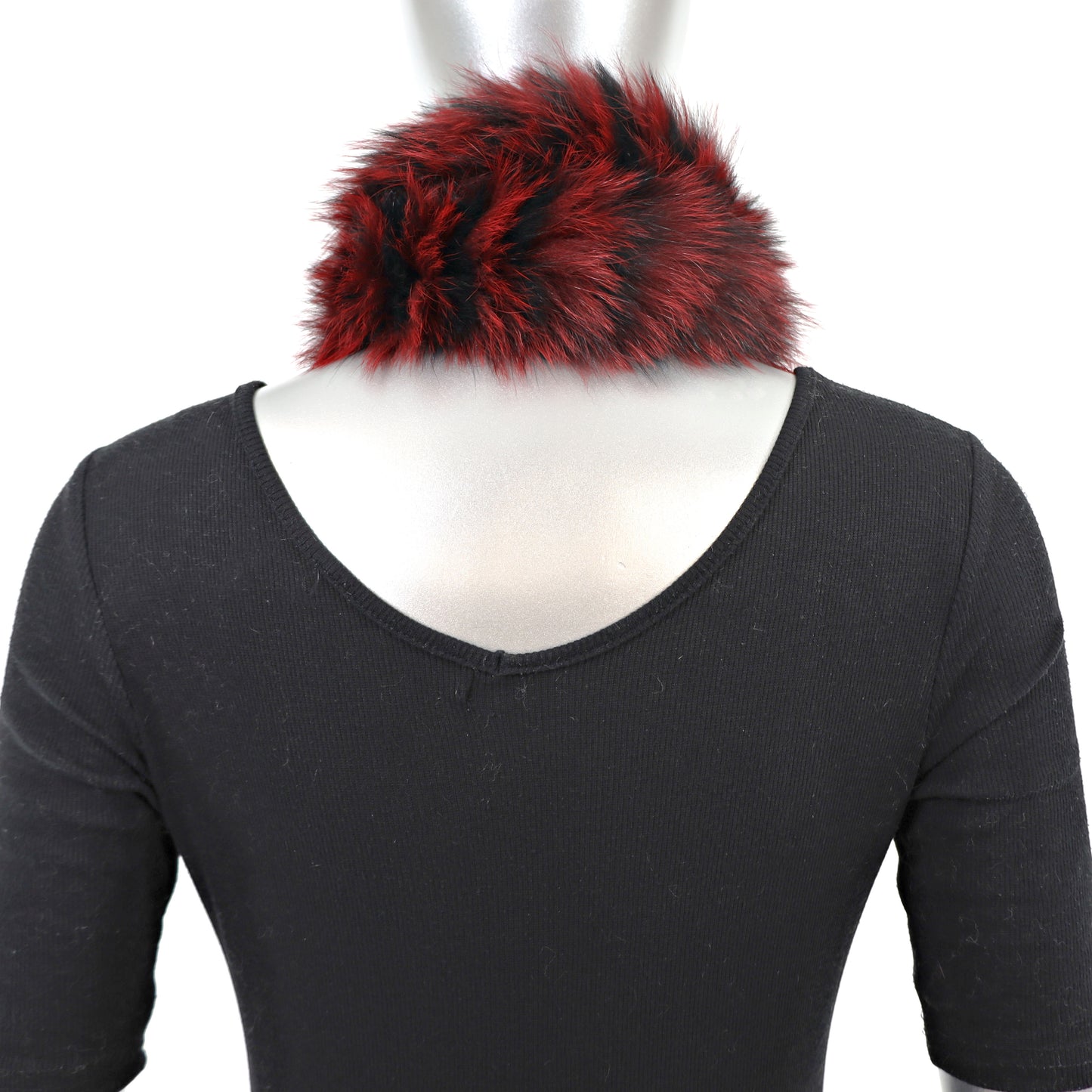 Fox Scarf- Size Free