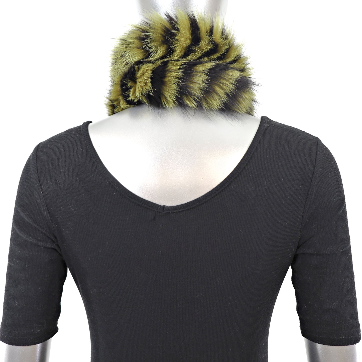 Fox Scarf - Size Free