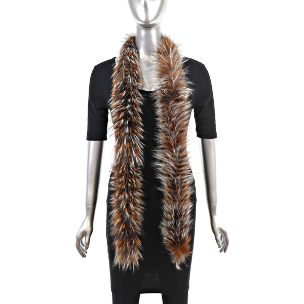 Fox Boa- Size Free