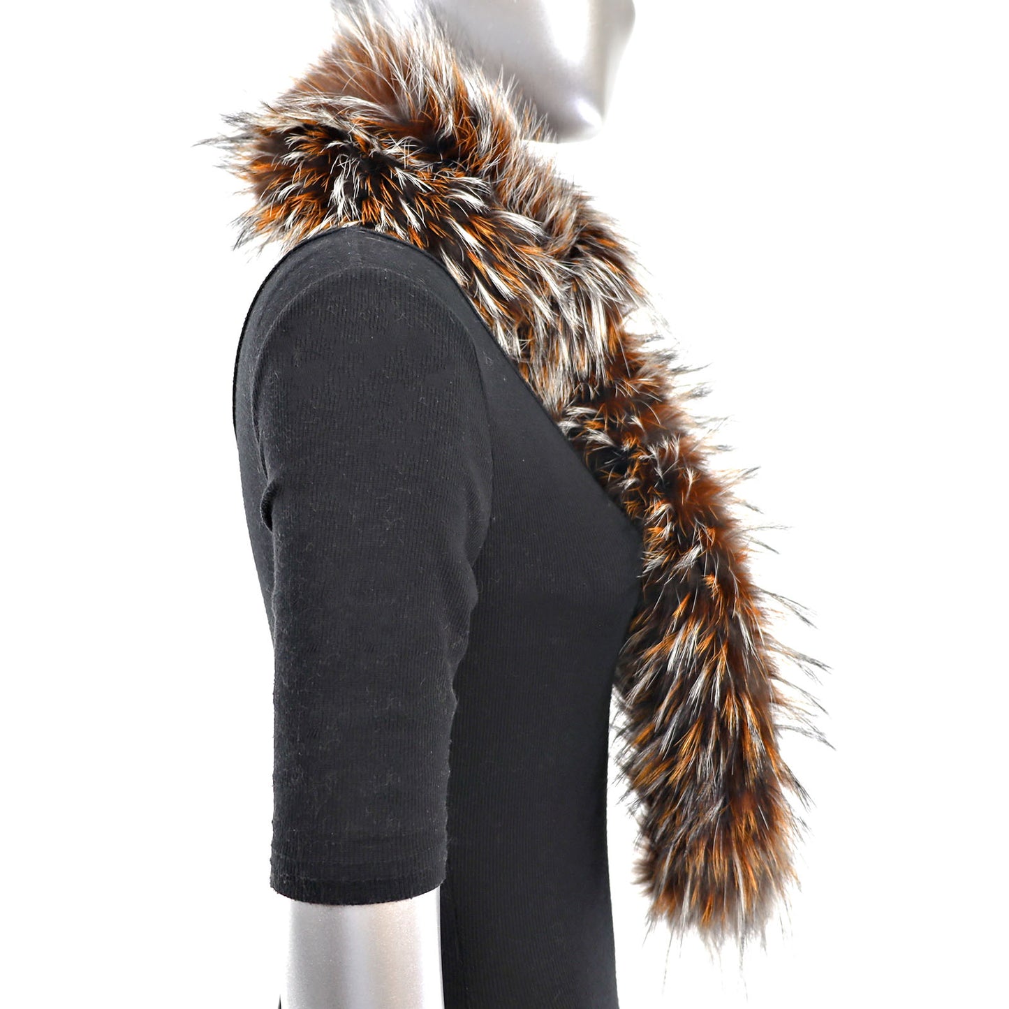 Fox Scarf