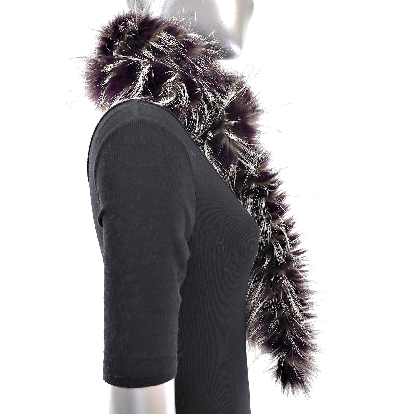 Fox Scarf