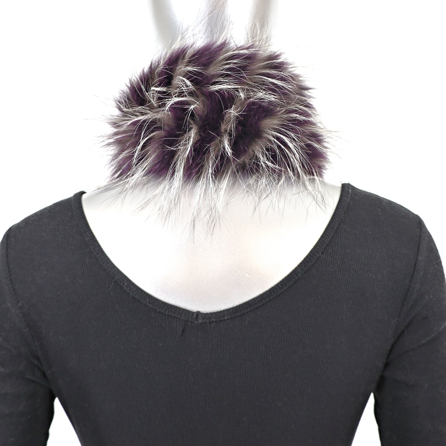 Fox Scarf
