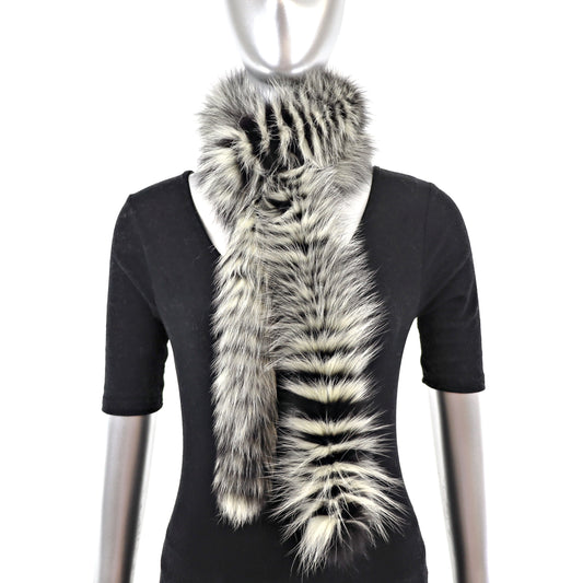 Fox Scarf