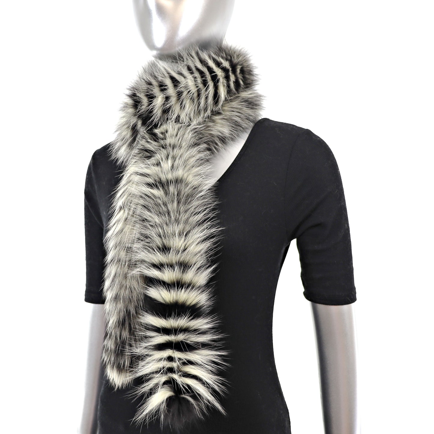 Fox Scarf