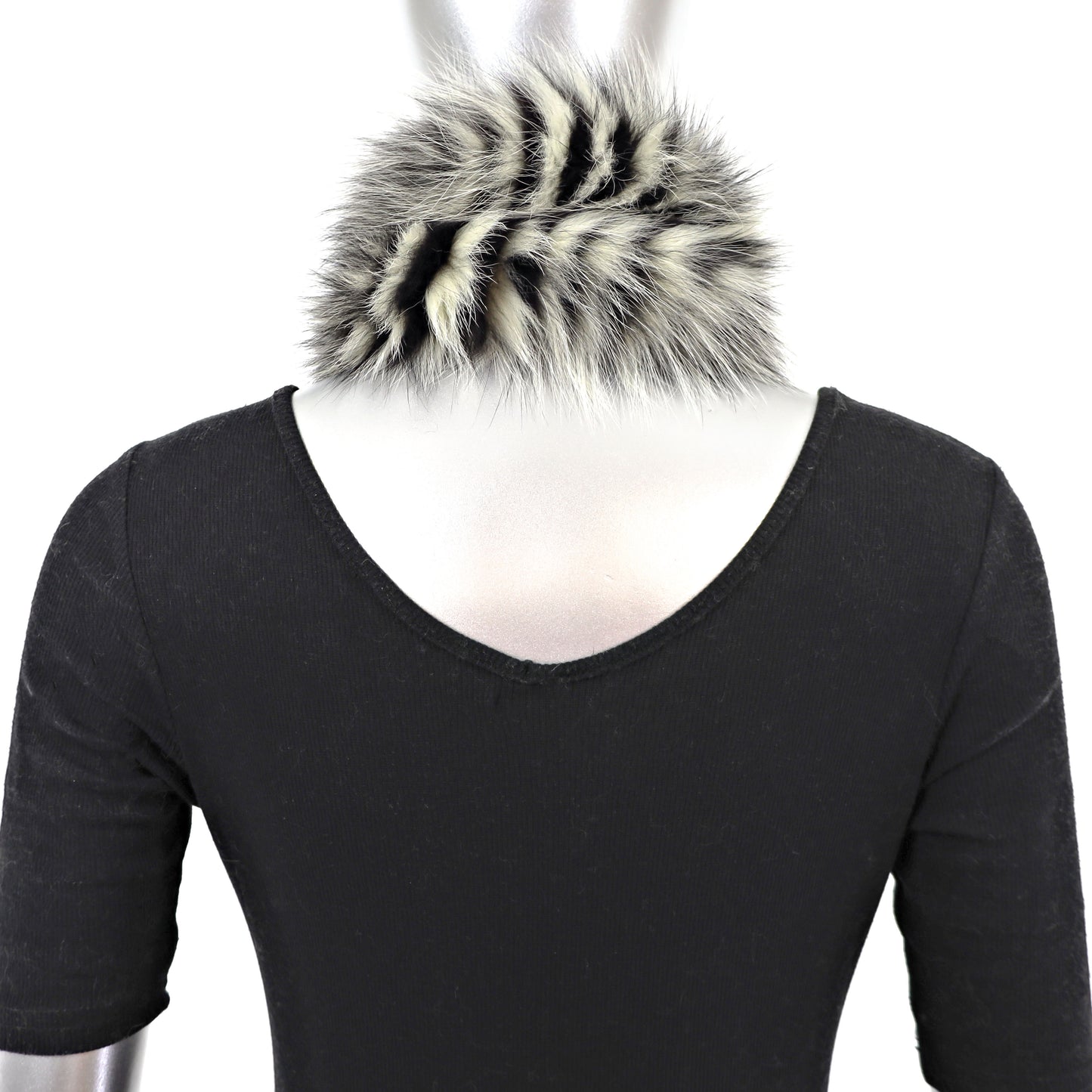 Fox Scarf