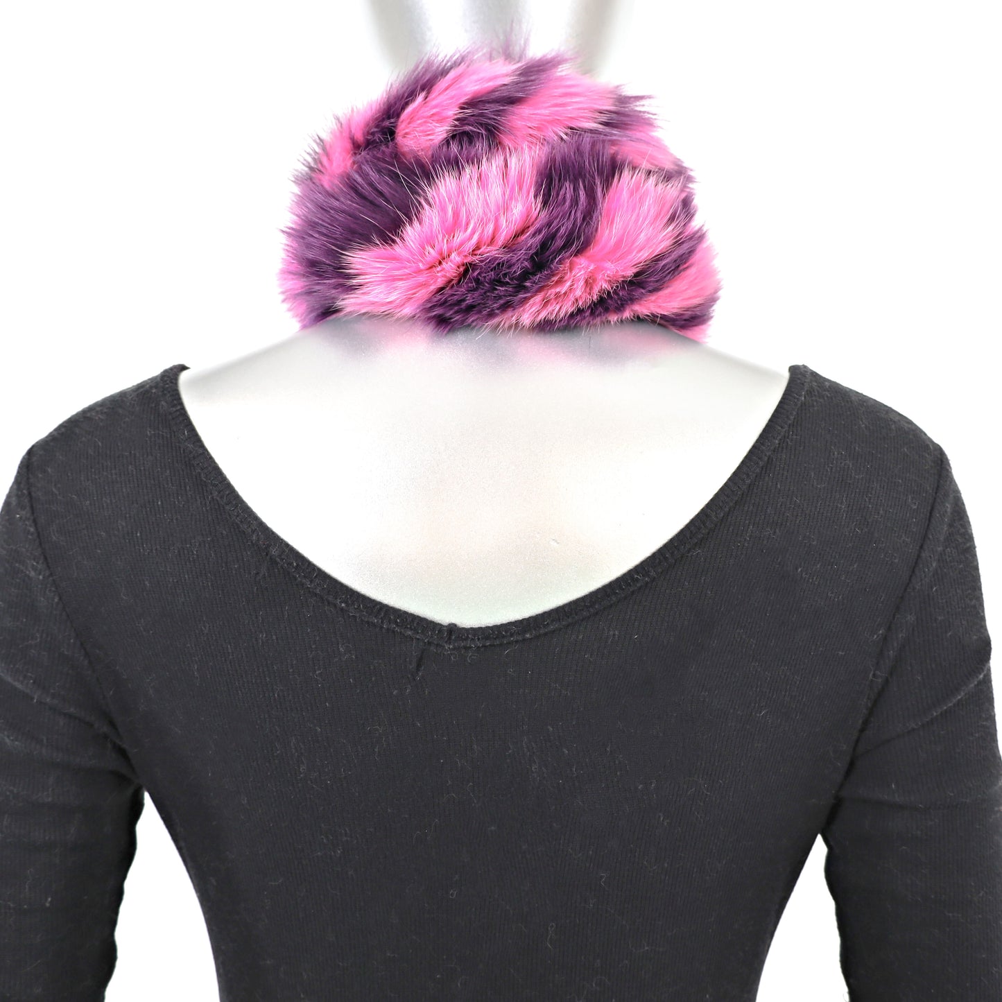 Fox Scarf - Size Free
