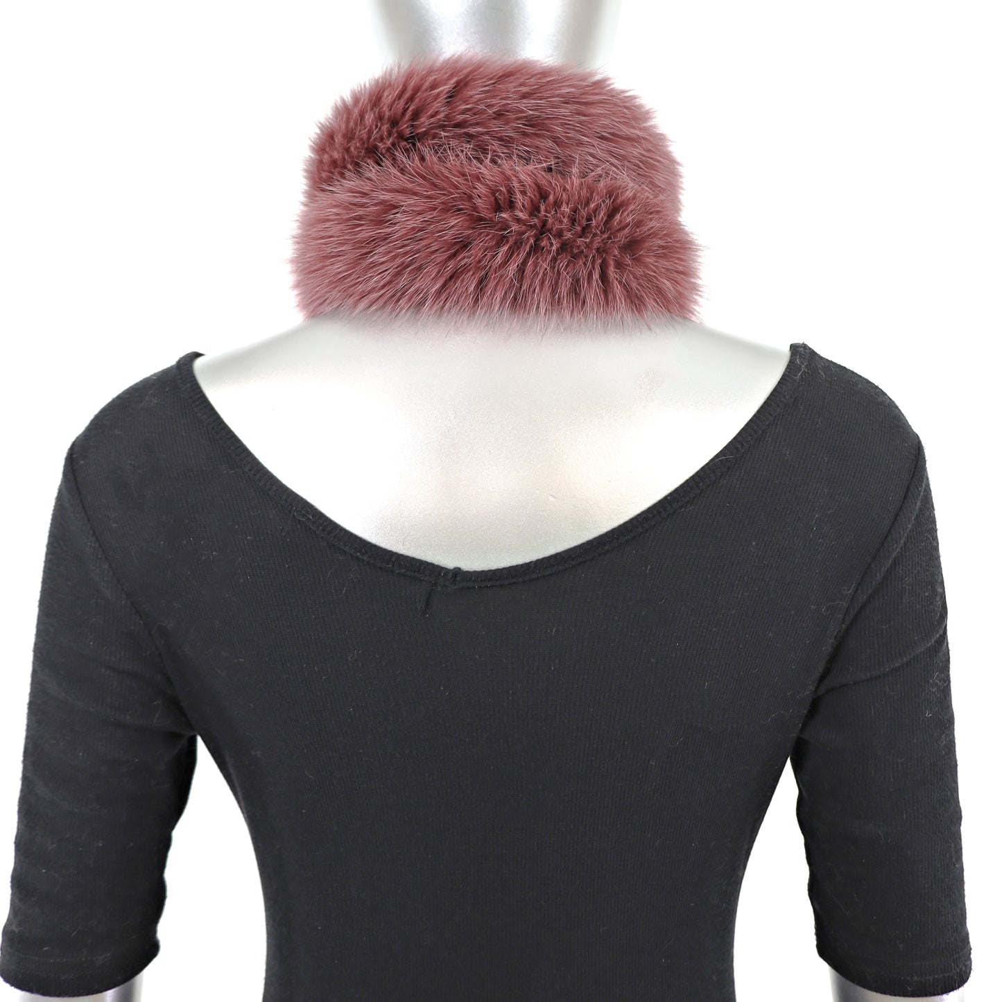Fox Scarf - Size Free